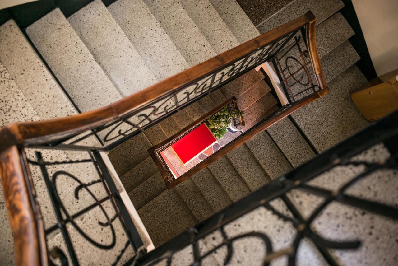 Hotel Cynthia Finale Ligure Bagian luar foto